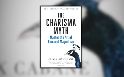 The Charisma Myth Book Review – How To Become Charismatic